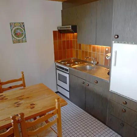 Apartmán Aragon-28 *