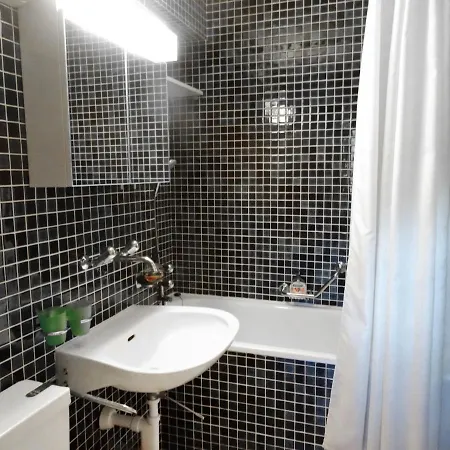 Apartmán Aragon-28 *